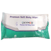 Soft Body Wipes